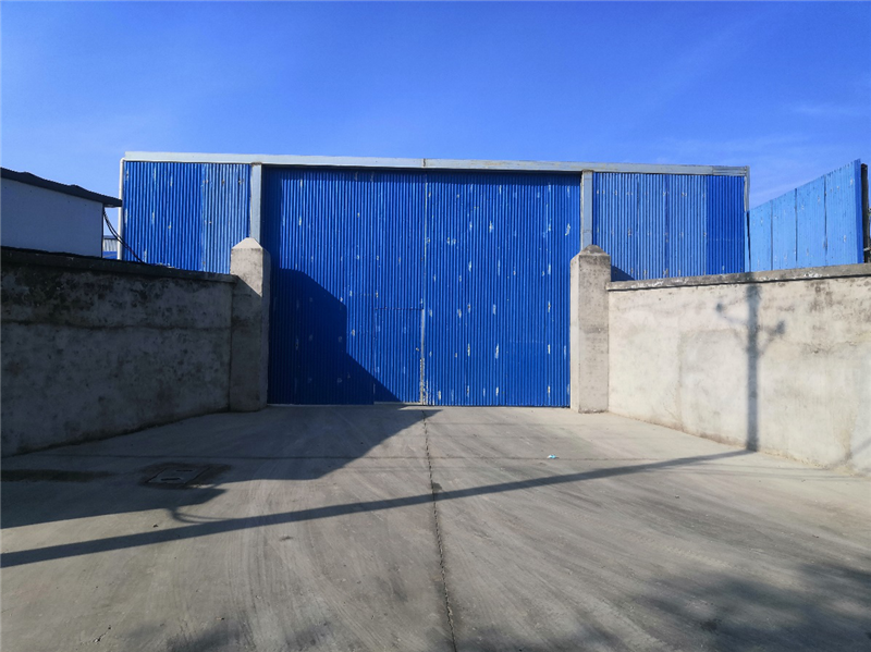 安陽(yáng)市眾鼎再生資源利用有限公司再生資源項(xiàng)目（一期工程新建1#、2#塊狀玻璃生產(chǎn)線）驗(yàn)收公示