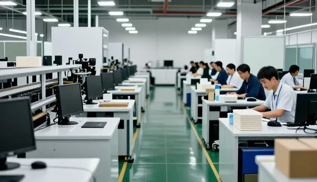 供应链优化方案